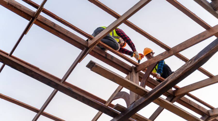 Professional gutter cleaning services in Absaraka, ND